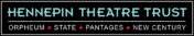 Hennepin Theatre Trust logo
