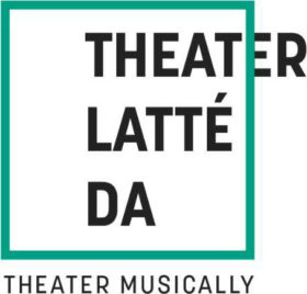 Theater Latté Da logo
