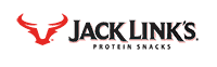 Jack Link's logo with bull
