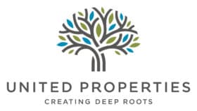 United Properties, creating deep roots
