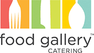 Food Gallery logo