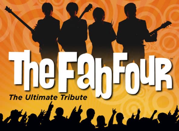 Fab Four logo