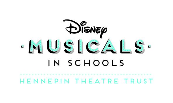 Disney Musicals in Schools / Hennepin Theatre Trust