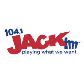 104 Jack FM; Playing what we want