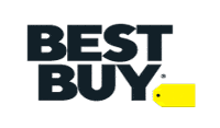 Best Buy registered logo