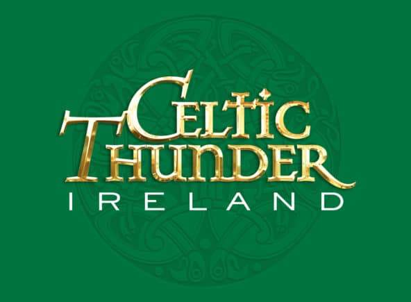Celtic Thunder - Ireland at the State Theatre | March 27, 2022