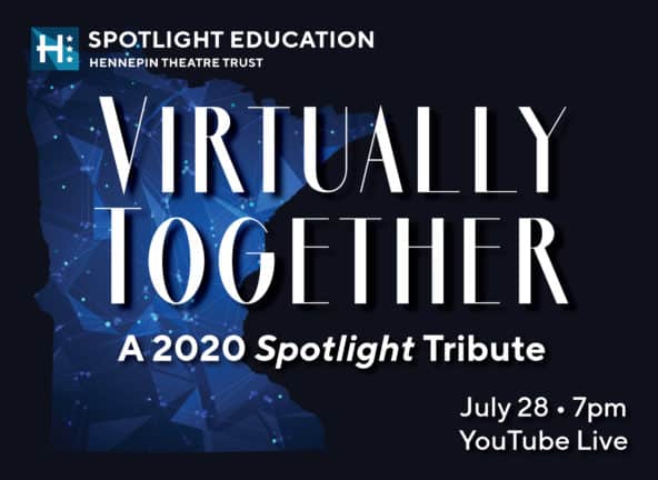 Virtually Together: A 2020 Spotlight Tribute