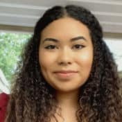 Nelsy Torres 2020 Bank of America Student Leaders internship program