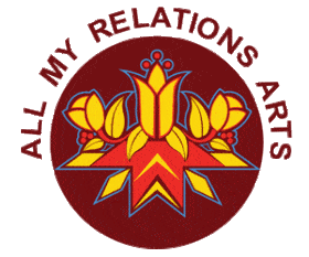 All My Relations Arts logo