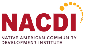 New NACDI logo