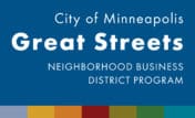 Great Streets logo