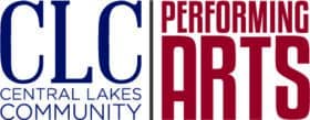 central lakes community performing arts center