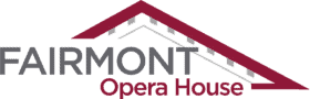 Fairmont Opera House logo