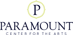 Paramount Center for the Arts logo