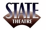 Zumbrota State Theatre logo