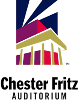 Chester Fritz Auditorium in North Dakota
