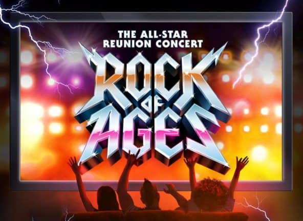 Rock of Ages all-star reunion