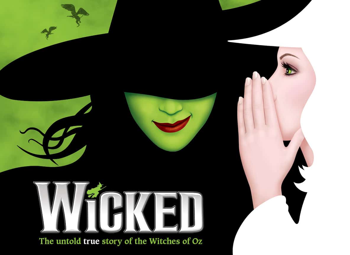 Wicked – Hennepin Theatre Trust