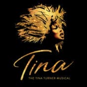 Tina - The Tina Turner Musical at Orpheum Theatre in Minneapolis, Minnesota on March 1 - 12, 2023.