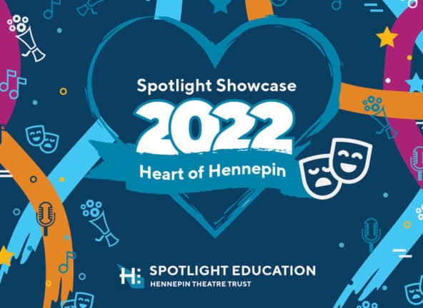Spotlight Showcase 2022: Heart of Hennepin