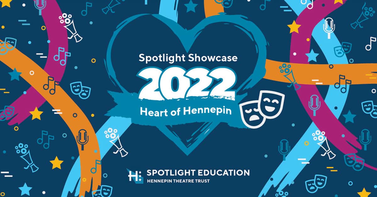 Spotlight Showcase 2022: Heart of Hennepin