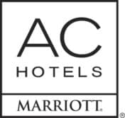 AC Hotels by Marriott logo