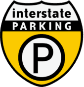 Interstate Parking logo