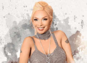 Marisela at the Pantages Theatre in Minneapolis | September 10, 2022