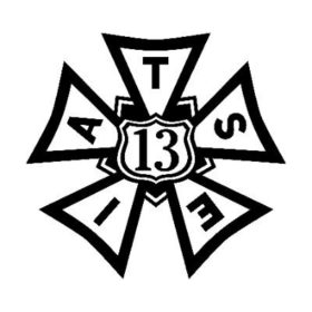 IATSE Local 13 logo