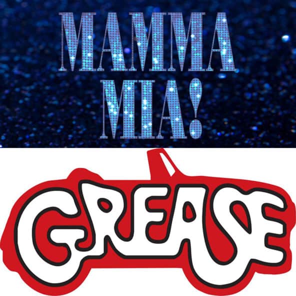 Unpacking the Show Director Roundtable: Mamma Mia! and Grease at The Hennepin on September 10, 2022.