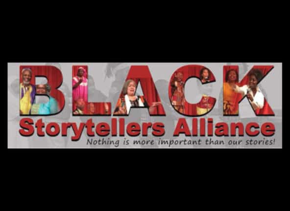 32nd Annual Black Master Storytellers Festival: Signifyin’ & Testifyin’ at The Hennepin in Minneapolis, Minnesota on September 24, 2022.