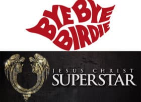 Unpacking the Show - Bye Bye Birdie and Jesus Christ Superstar
