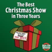 The Best Christmas Show in Three Years at 824 Hennepin on November 11 - January 28.