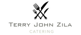 Terry John Zila catering