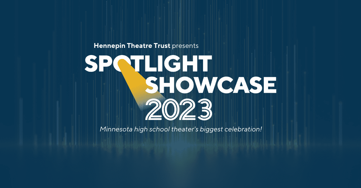 Spotlight Showcase 2023 Brand