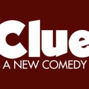 Clue at Orpheum Theatre in Minneapolis, Minnesota on February 27 - March 3, 2024.