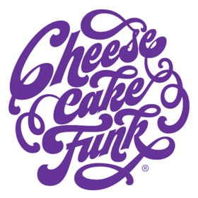 Cheesecake Funk Logo