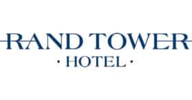 Rand Tower Hotel logo