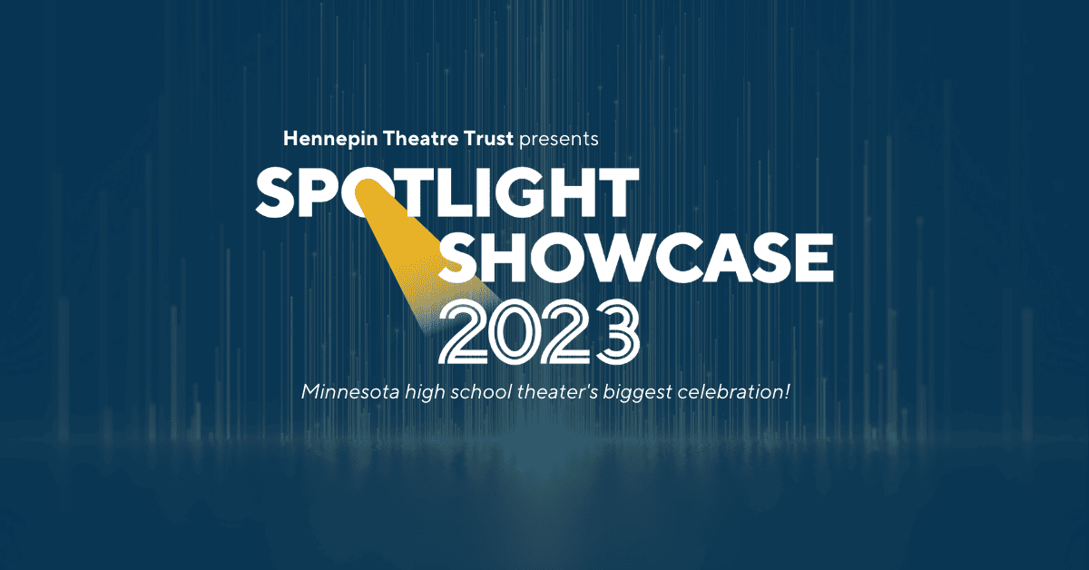 Spotlight Showcase 2023 at State Theatre in Minneapolis, Minnesota on June 12 - 13, 2023.