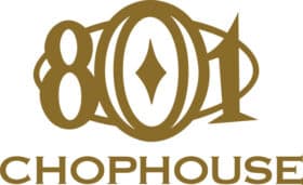 810 Chophouse Logo
