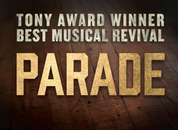 Parade coming to the Orpheum in Minneapolis MN