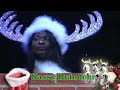 Sounds of Blackness - The Night Before Christmas promotional video
